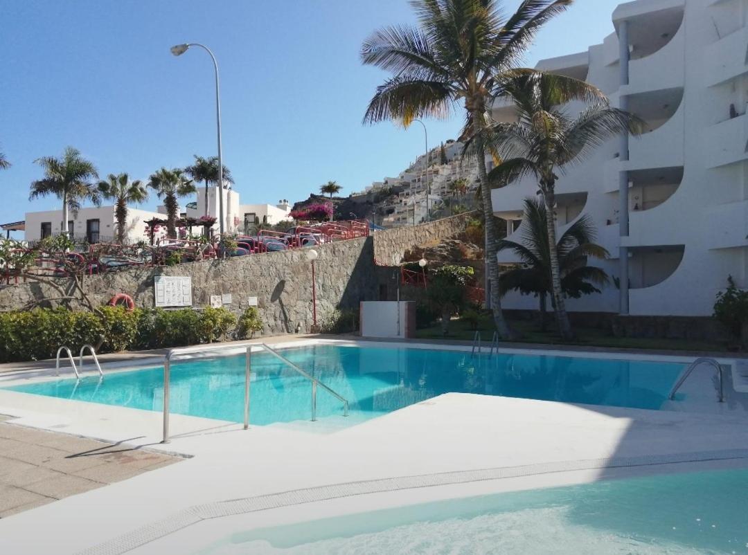 Apartamento El Cardenal Lejlighed Playa Del Cura  Eksteriør billede