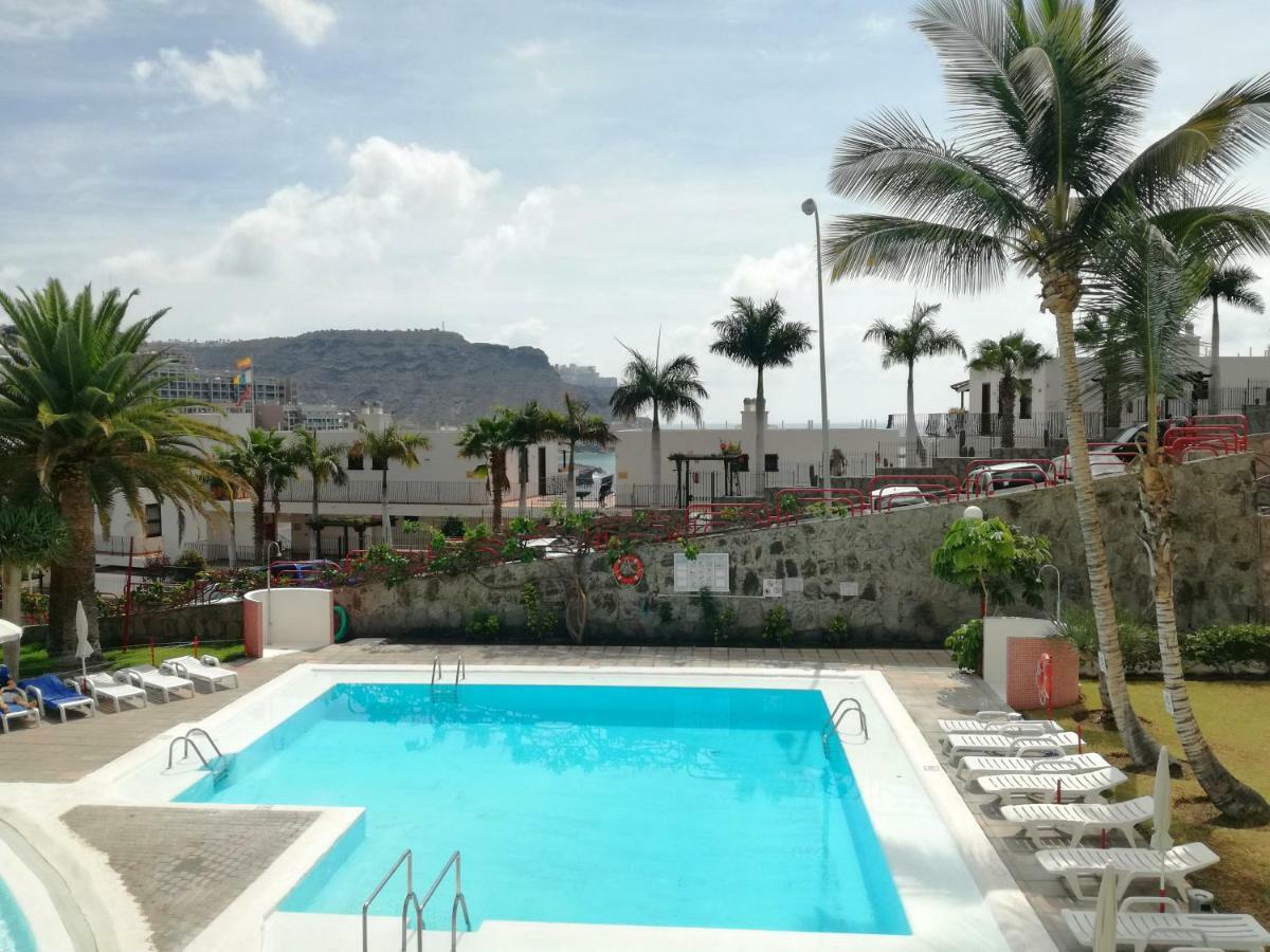 Apartamento El Cardenal Lejlighed Playa Del Cura  Eksteriør billede