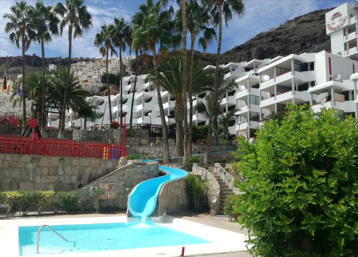 Apartamento El Cardenal Lejlighed Playa Del Cura  Eksteriør billede