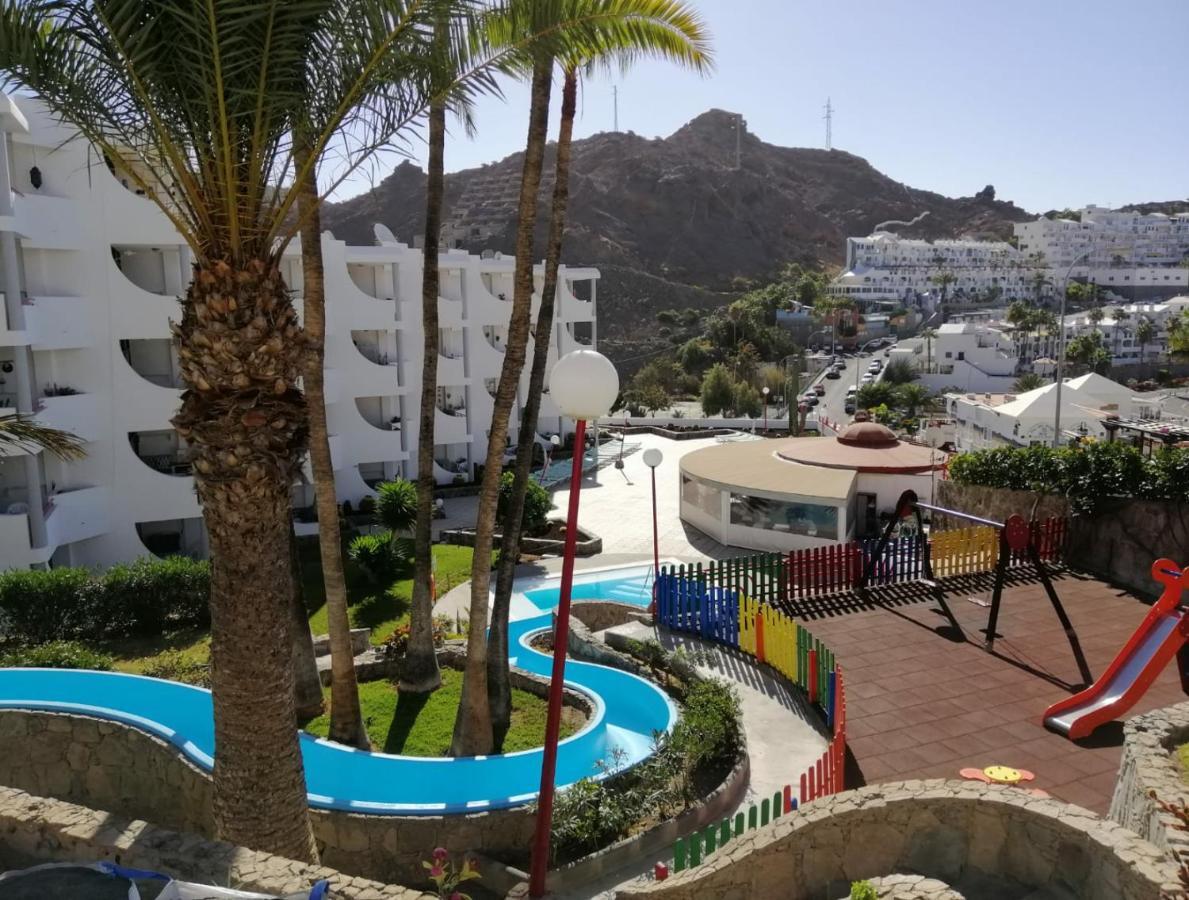 Apartamento El Cardenal Lejlighed Playa Del Cura  Eksteriør billede