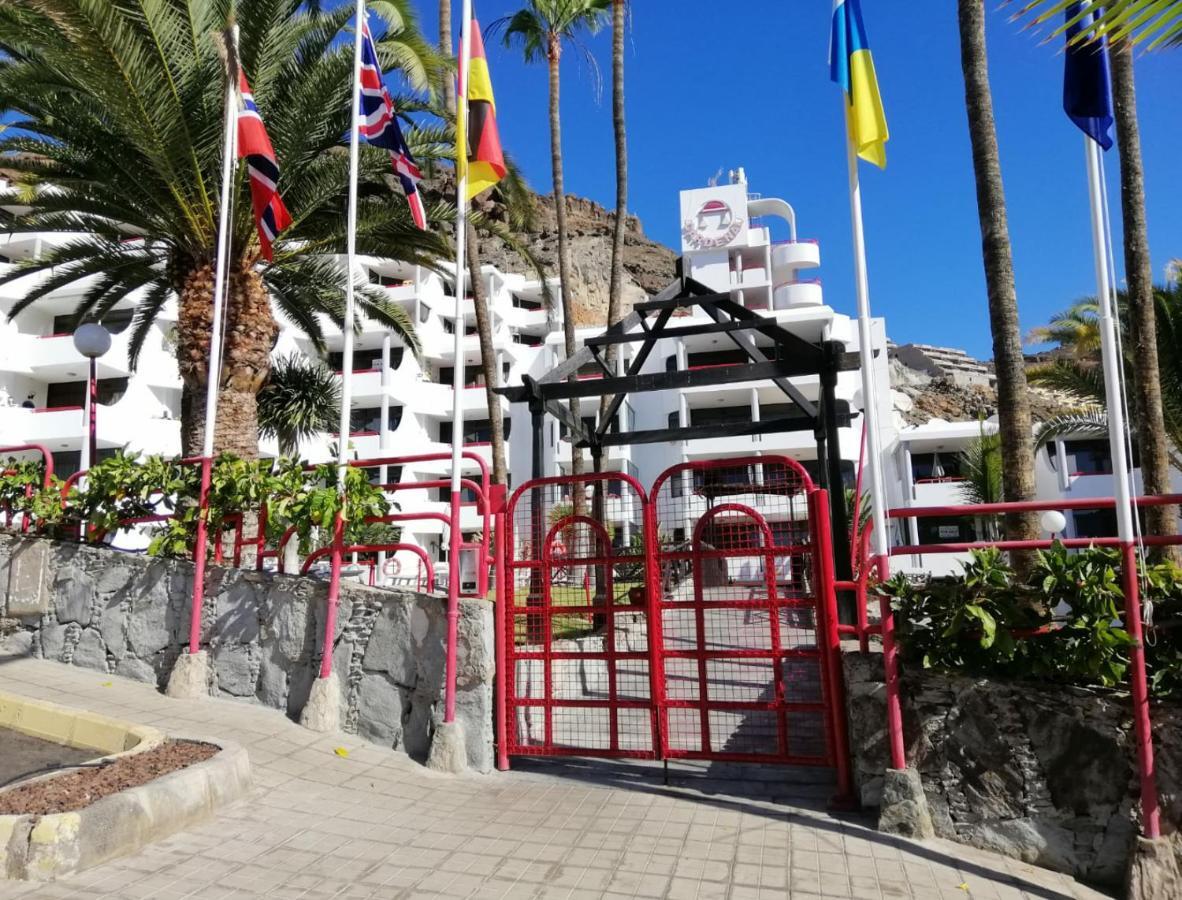 Apartamento El Cardenal Lejlighed Playa Del Cura  Eksteriør billede