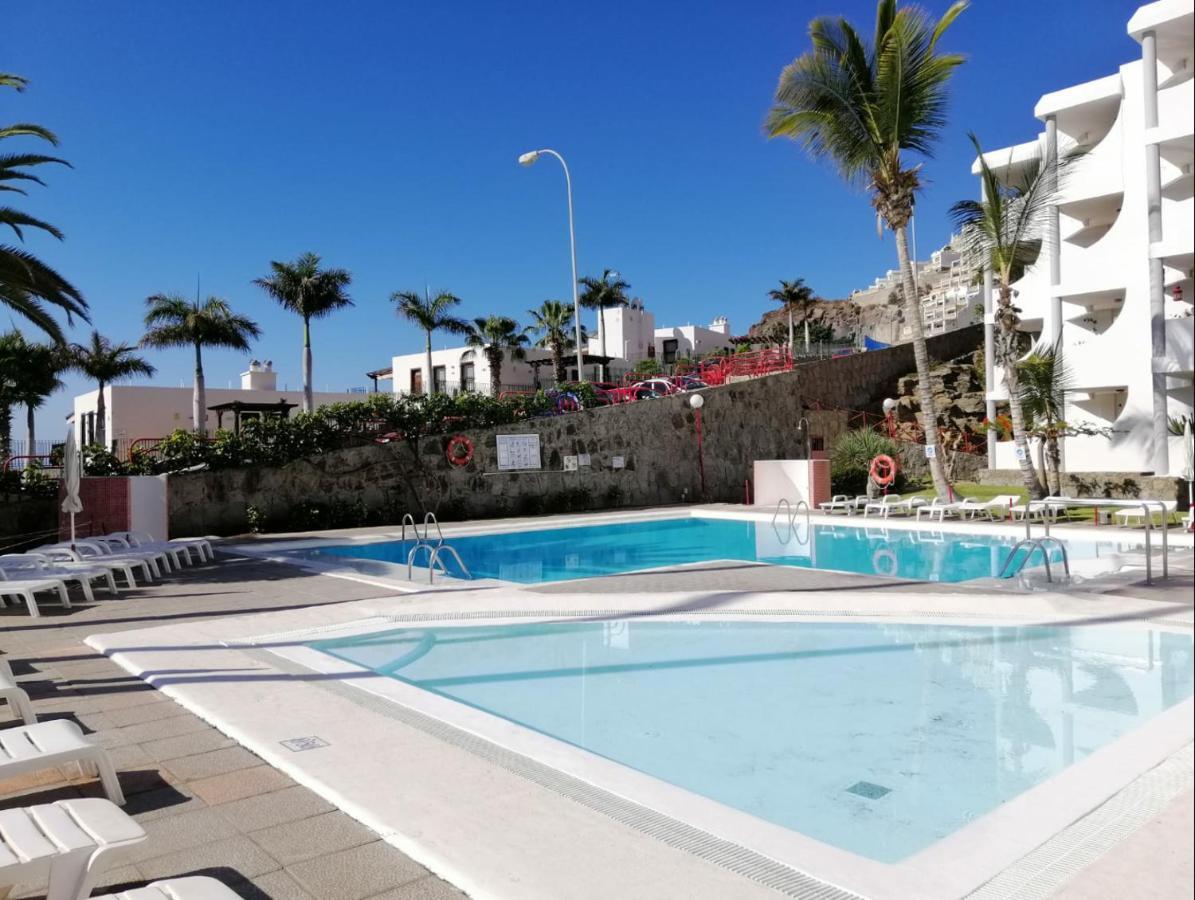 Apartamento El Cardenal Lejlighed Playa Del Cura  Eksteriør billede